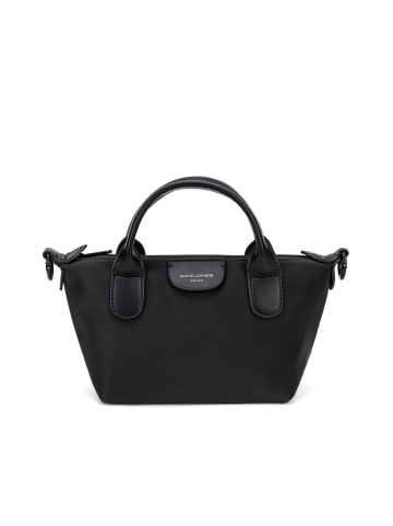 Handtasche in NERO