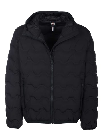Jacke für Herren in schwarz
