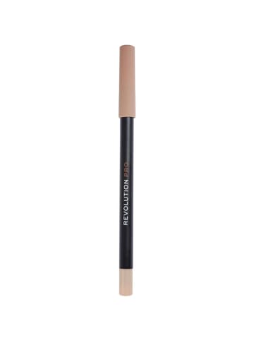 Supreme Pigment Gel Eyeliner - Nude Ivory