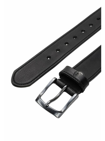 Gürtel in Schwarz