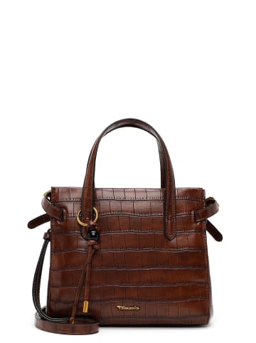 Shopper TAS Marion in cognac