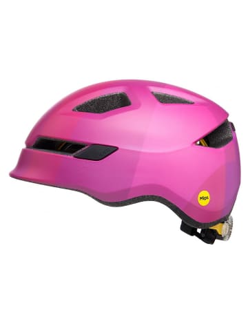 Kinderhelm  POP in pink