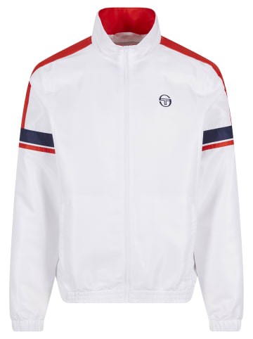 Full Tracksuit in navy/white