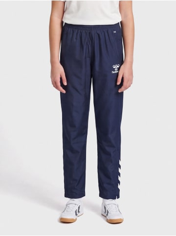 Verstellbare Taille Hose Hmlcore Kinder in MARINE