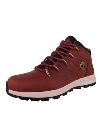 Stiefel braun