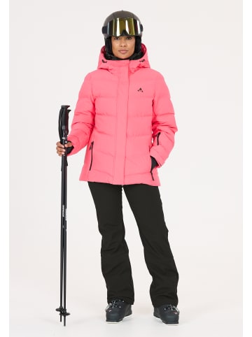 Skihose Sierra in 1001 Black