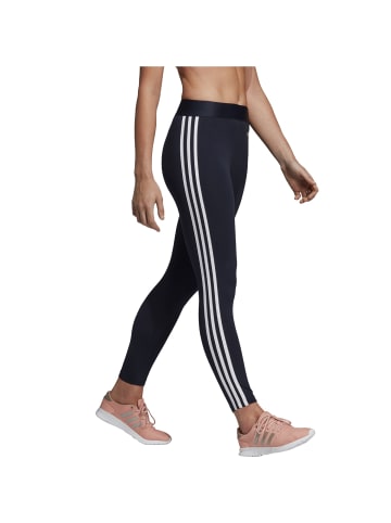 Leggings 3 Streifen in grau
