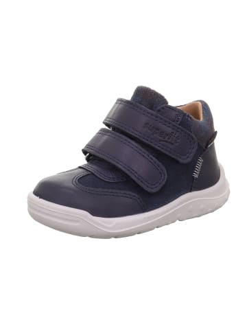 Ankle Boot WHALEY in Blau/Grau