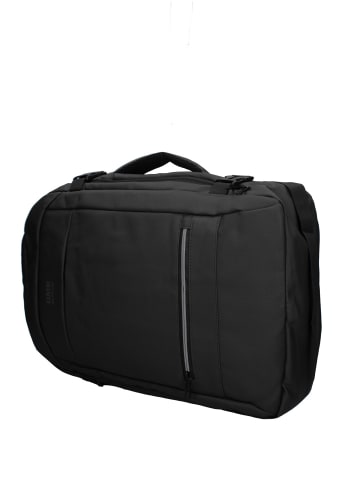 Rucksack in NERO