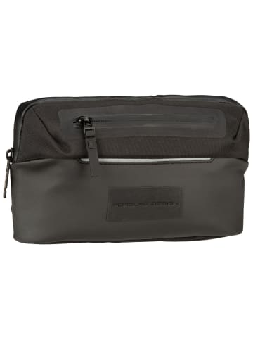 Gürteltasche Urban Eco Beltbag in Black