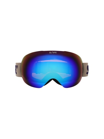 Skibrille Greyer in 1193 Roasted Cashew