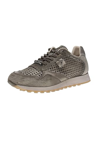 Sneaker low C-848 V26 in Grau
