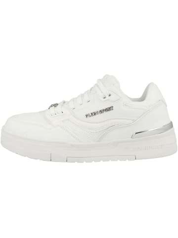 Sneaker low Apollo-1 in weiss