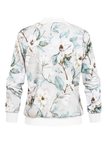 Bombers - Blouson in green