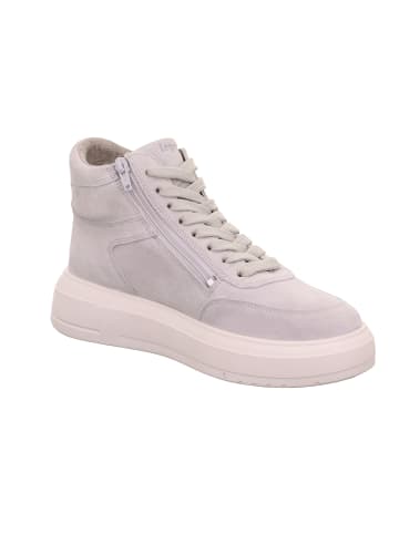 Ankle Boot WONDER in Aluminio