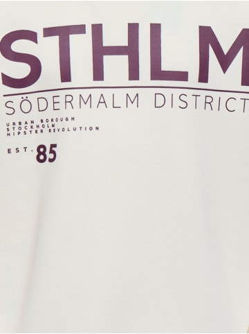 Sweatshirt KOGZENJA in egret
