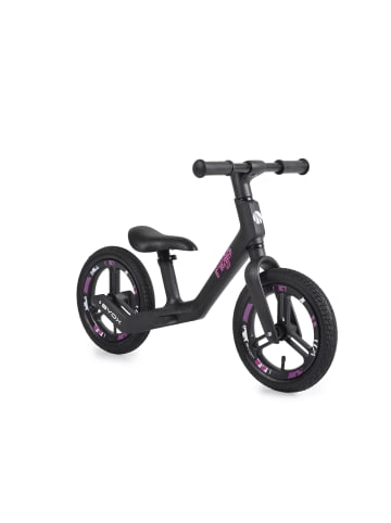 Mojo 12 Zoll in rosa