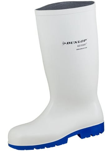 Gummistiefel Acifort Classic+ safety in weiß