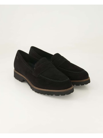 Slipper in Schwarz
