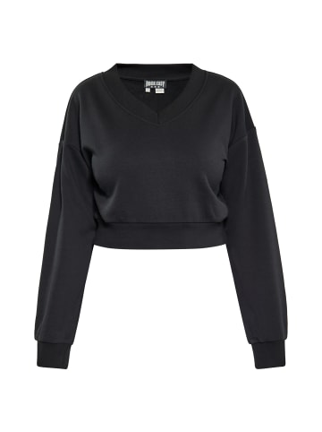 Damen Bluse in SCHWARZ