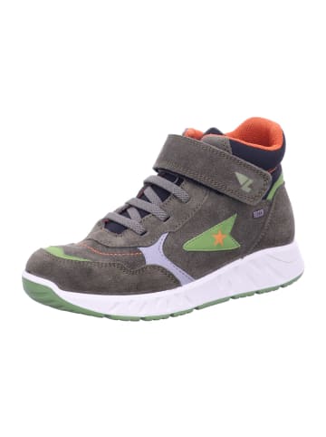 Sneakers CONO-TEX in olive