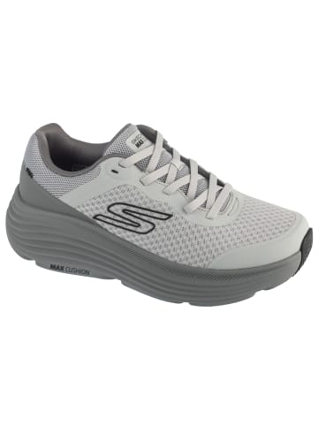 Skechers Max Cushioning Endeavor in Grau