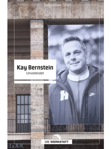Buch - Kay Bernstein