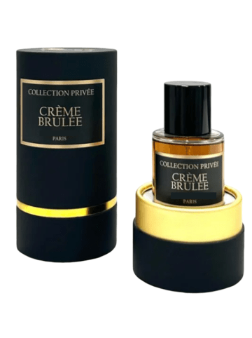 Crème Brulée Parfümextrakt 50 ml