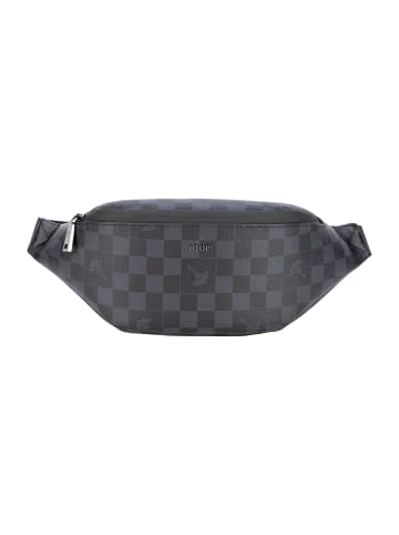Hip Bag 'Cortina Piazza Leo in Schwarz 37 x 14 x 13 cm'