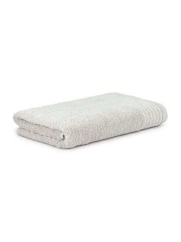 Duschtuch New Classic in silver grey
