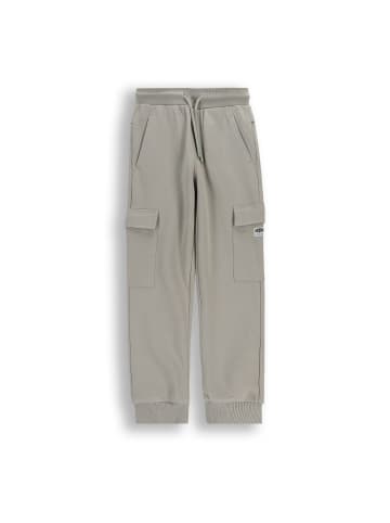 Jogginghose in grau