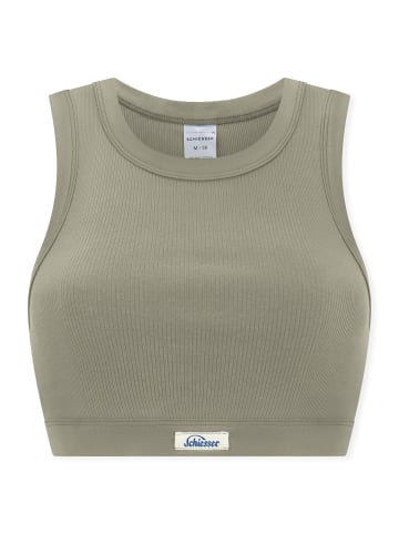 Bustier REVIVAL Paula in jade
