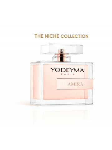 Eau de Parfum Amira 100 ml