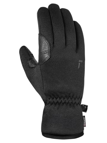Fingerhandschuhe Thomas TOUCH-TEC in 7700 black