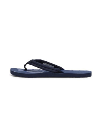 Zehentrenner Epic Flip v2 in club navy-cobalt glaze