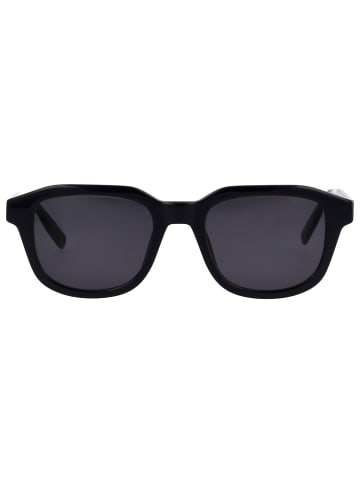 Sonnenbrille für Erwachsene in dunkel-blau
