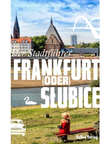 Buch - Frankfurt (Oder) / Slubice