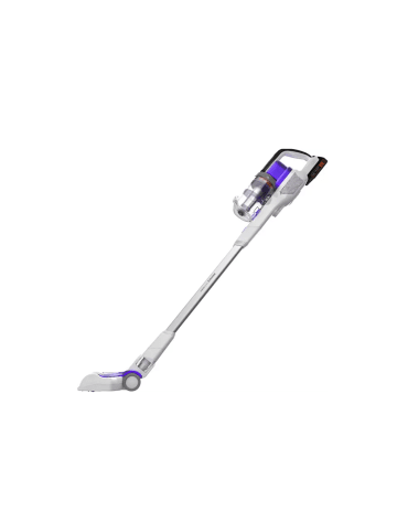 BHFEV1825CP Akku-Handstaubsauger 0.65 l in Weiß