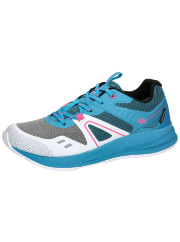 Outdoorschuh "Argos" in Blau