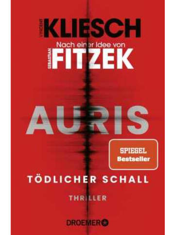 Buch - Tödlicher Schall