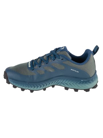 Inov-8 MudTalon W in Dunkelblau