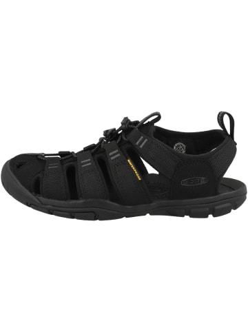 Sandale Clearwater CNX in schwarz