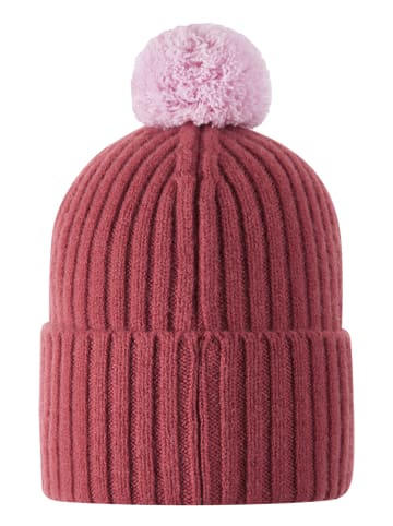 Beanie Topsu Red Clay