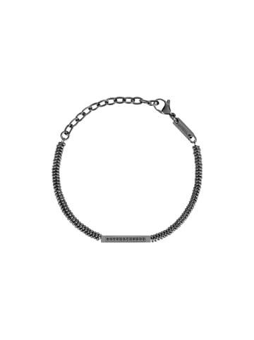 Armband ted graphite