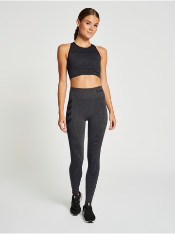 Bh Hmlmt Hana Multisport Damen in BLACK MELANGE