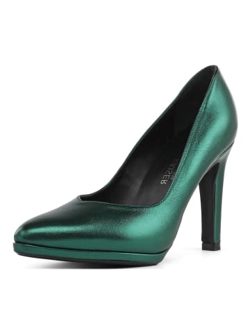 Pumps Grün