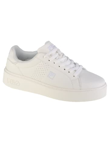 Fila Crosscourt Altezza R Wmn in Weiß