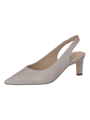Pumps Rose