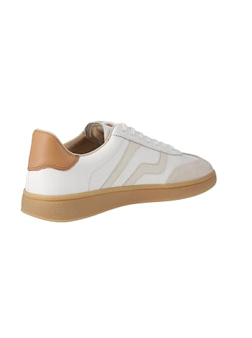 Sneaker low Cuzmo in Weiß