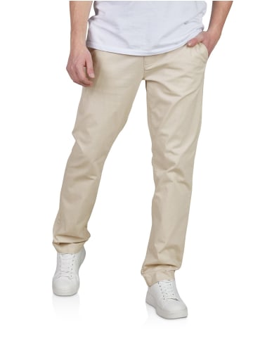 Stoffhose / Chino TT Chino SMU regular/straight in Beige